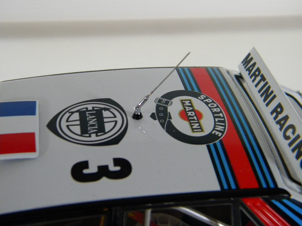 Lancia Delta HF Integreale (08342B